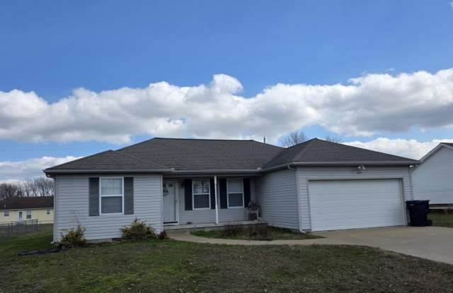 1225 S College Street photos photos