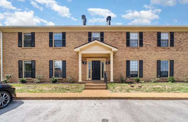 Desirable Brentwood Trace 2 Bedroom Condo Available! photos photos