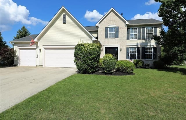 13664 Allanya Place - 13664 Allayna Place, Fishers, IN 46038
