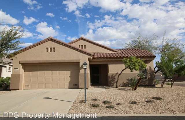 15900 W Autumn Cir - 15900 West Autumn Circle, Surprise, AZ 85374