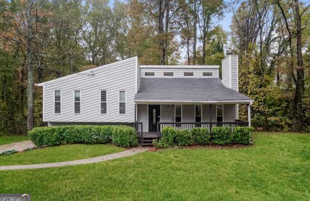 3881 Sugar Creek Drive Gallery 2