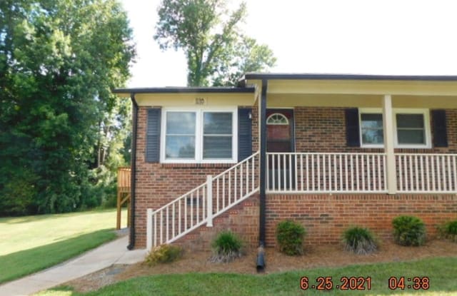 1620 Breezy Trail - 1620 Breezy Trail, Lincolnton, NC 28092