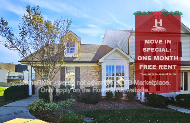 12 Spirea Place - 12 Spirea Place, Greensboro, NC 27455