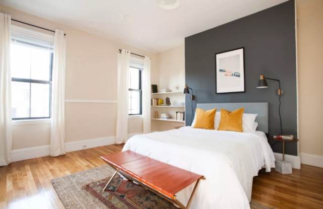 75 Newbury St. Gallery 3