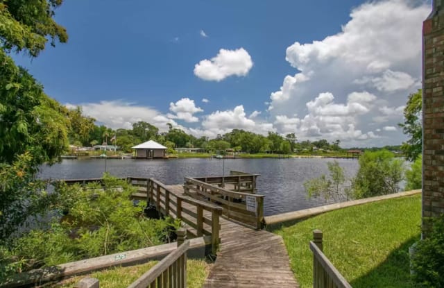 1909 University Blvd S - 1909 University Blvd S, Jacksonville, FL 32216