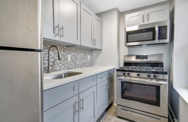 65 Lafayette Avenue - 65 Lafayette Avenue, Brooklyn, NY 11217