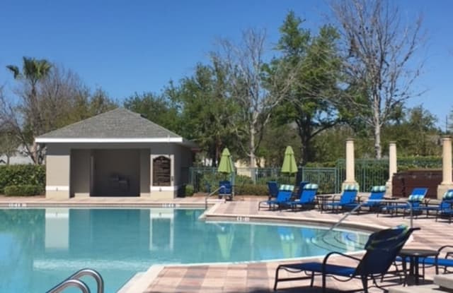 3777 Leeds Court - 3777 Leeds Court, East Lake, FL 34685