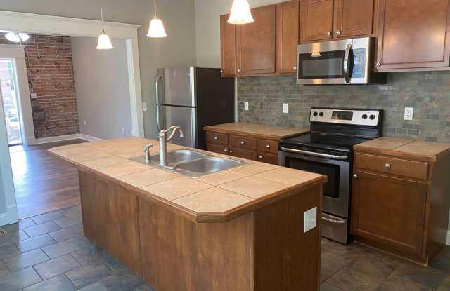 34th Street Duplex photos photos