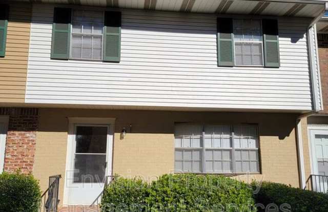 501 Carlton Road - 501 Carlton Road, Palmetto, GA 30268