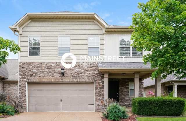 204 Annapolis Bend Circle - 204 Annapolis Bend Circle, Hendersonville, TN 37075