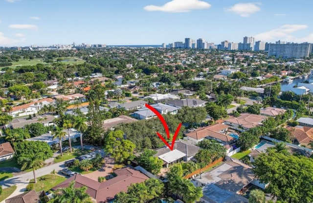 2740 NE 34TH ST - 2740 Northeast 34th Street, Fort Lauderdale, FL 33306