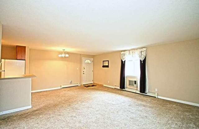 5402 Carr Street #301 Arvada CO 80002 - 1 Gallery 4