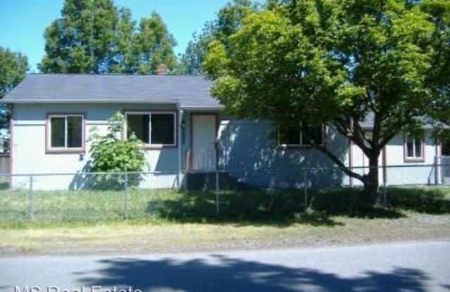 8602 23rd Ave NE - 8602 23rd Avenue Northeast, Seattle, WA 98115
