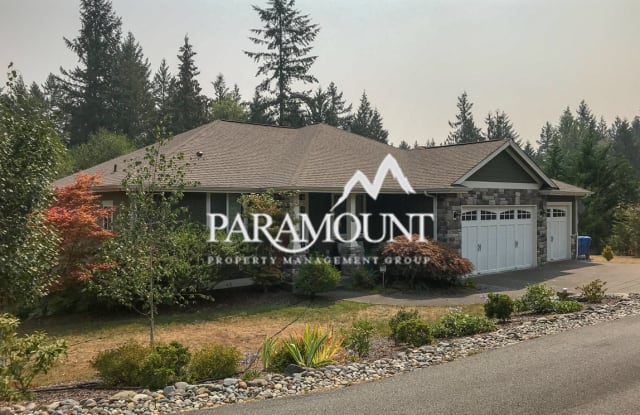 7106 71st  Avenue NW - 7106 71st Avenue Northwest, Artondale, WA 98335