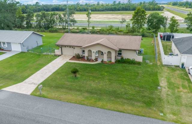 Three Bedroom Rental In SW Ocala Gallery 4
