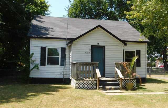 2 bedroom, 1 Bath house Gallery 1
