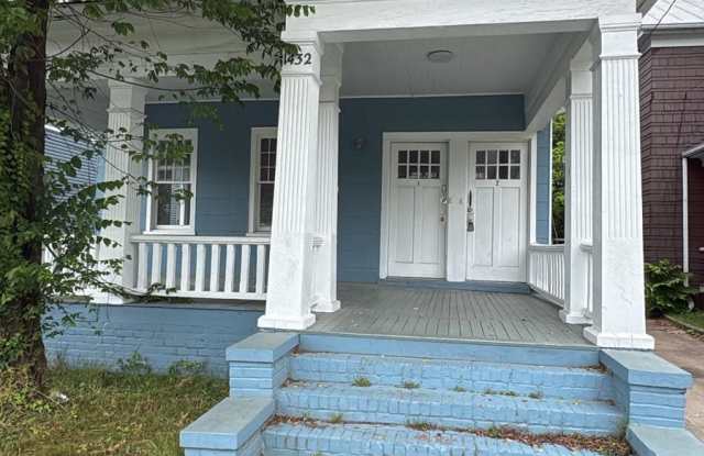 1432 Chesapeake Avenue - Unit 1 photos photos