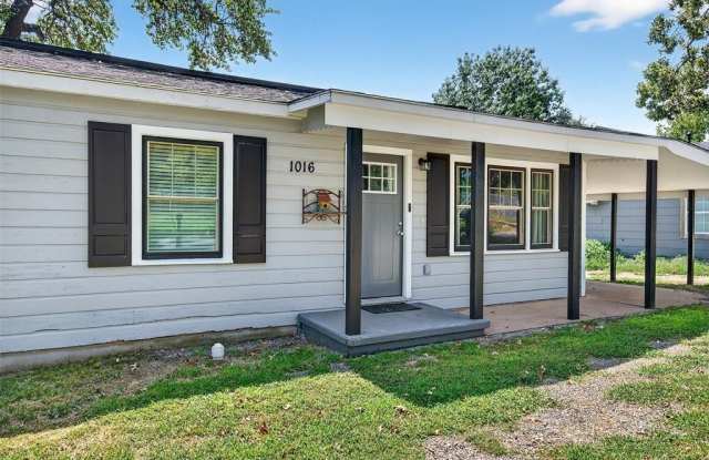 1016 W Hanna Street photos photos