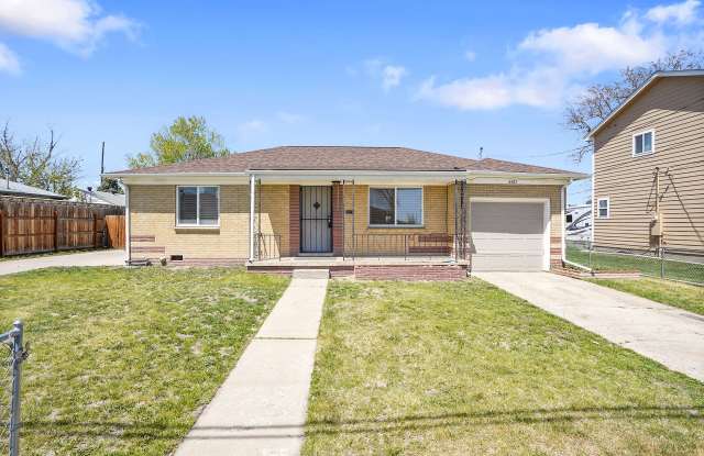 6485 West 53rd Avenue photos photos