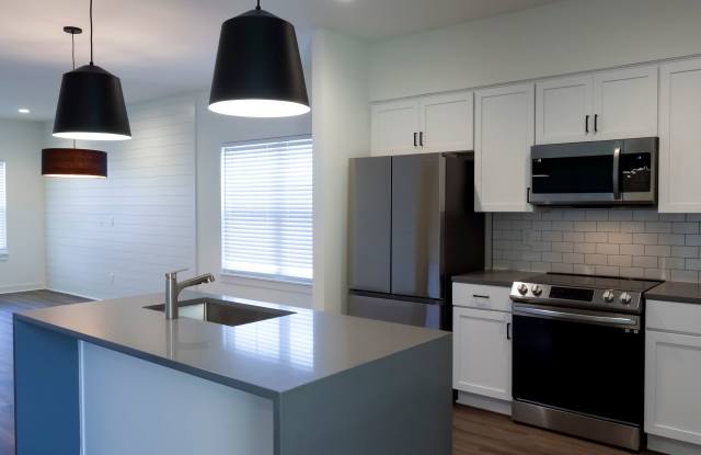 Woodland Crossing - Build to Rent Housing photos photos