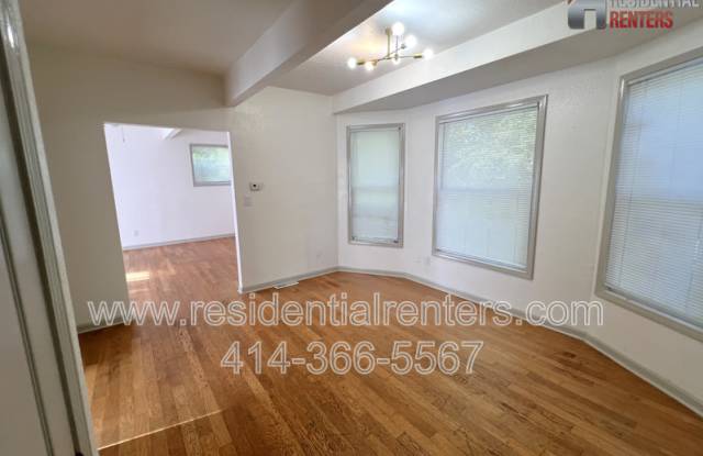 3027 N 2nd Street - 3027 North 2nd Street, Milwaukee, WI 53212