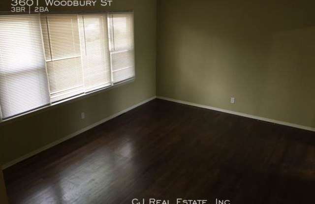 3601 Woodbury St Gallery 2