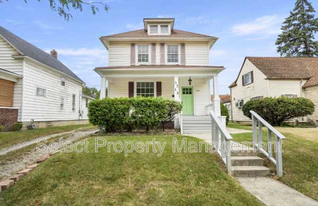 3712 South Anthony Boulevard photos photos