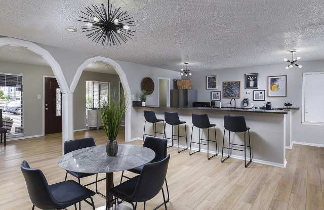 Cimarron Place Gallery 4