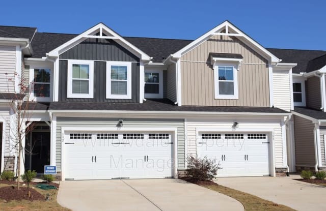 192 Royal Star Way - 192 Royal Star Way, Wake County, NC 27529
