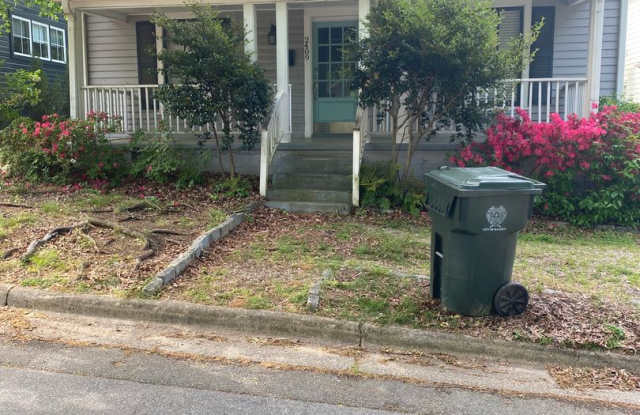 2409 Bedford Ave - Ranch Style Home - 2 bedroom / 1 bathroom photos photos