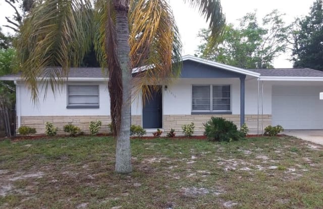 7210 Country Club Drive - 7210 Country Club Drive, Bayonet Point, FL 34667
