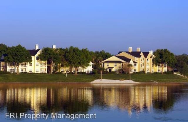 1049 S. Hiawassee Road #3411 - 1049 S Hiawassee Rd Unit 3411, Orlando, FL 32835