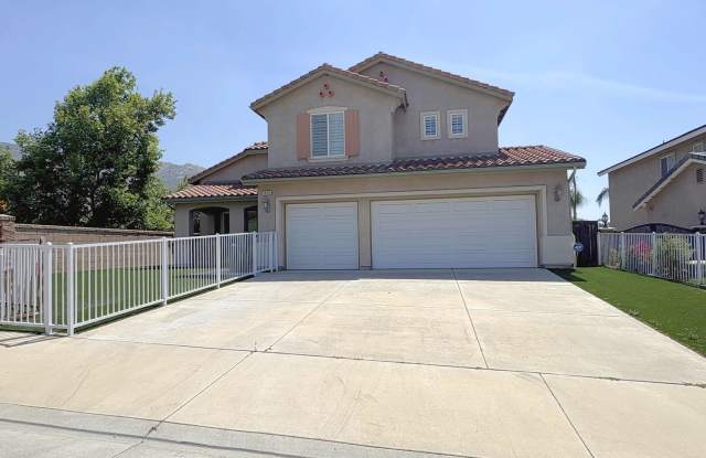 Beautiful Moreno Valley Home photos photos