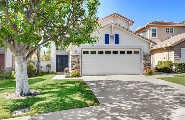31 Touraine Place - 31 Touraine Place, Lake Forest, CA 92610