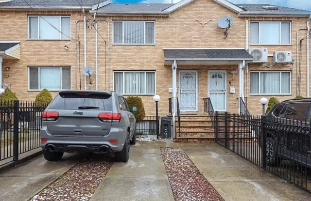 107 Beach Street - 107 Beach Street, Staten Island, NY 10304 107 Beach Street - 107 Beach Street, Staten Island, NY 10304