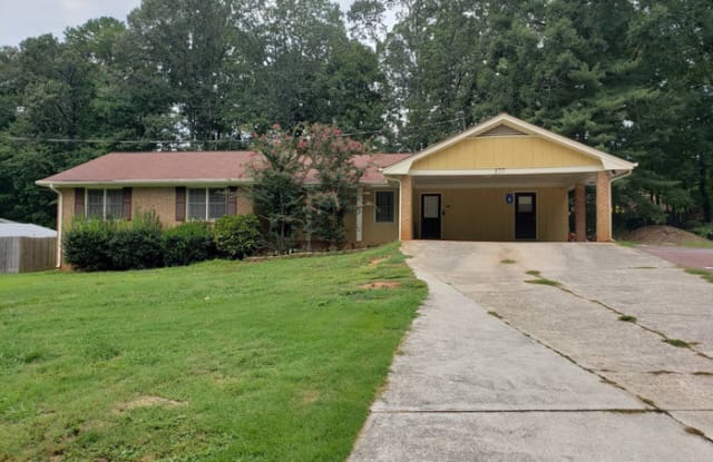 577 Scenic Highway South - 577 Scenic Highway, Lawrenceville, GA 30046