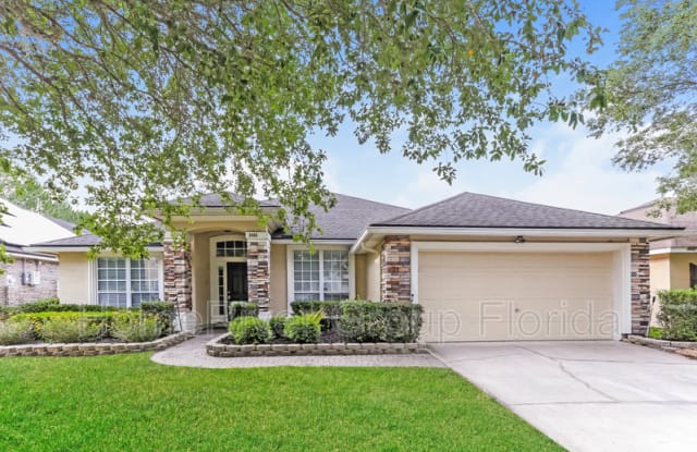 3486 Live Oak Hollow Dr - 3486 Live Oak Hollow Drive, Oakleaf Plantation, FL 32065