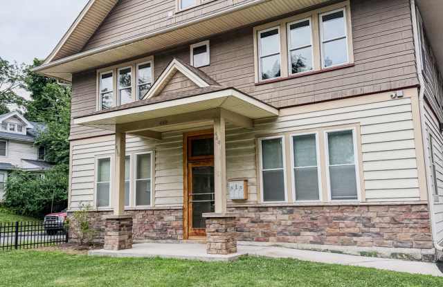 444-450 Brooks Avenue - 450 photos photos