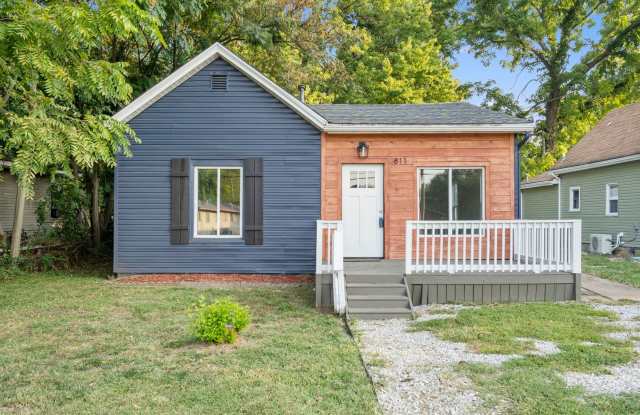 Modern 2 Bed | 1 Bath Home photos photos