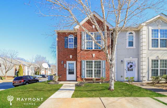 11402 Ashefield Lane - 11402 Ashefield Lane, Lovejoy, GA 30228