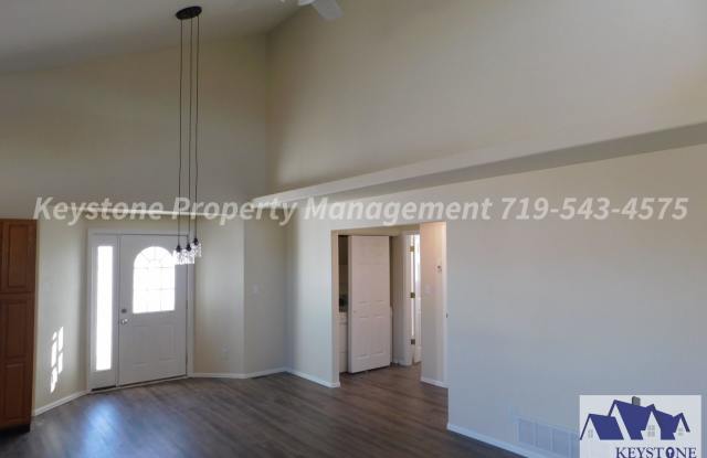 APPLICATION FEE REIMBURSED! Beautiful 2-Bedroom, 2-Bath Home with Private Primary Suite, Balcony & 2-Car Garage! $1750/$1750 Gallery 4