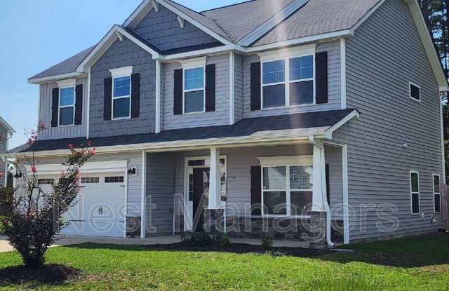 3846 Standardbred Drive photos photos