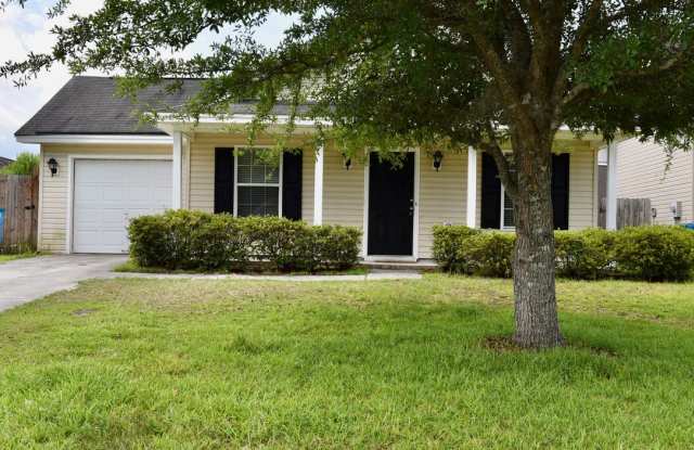 3 Bedroom/2 Bathroom Home in Port Wentworth Gallery 1