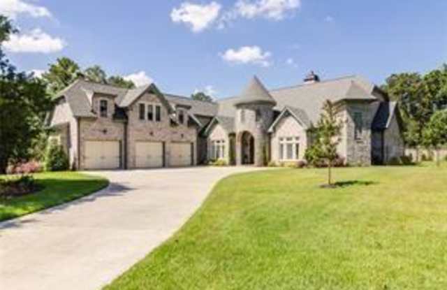 100 Roxbury Row - 100 Roxbury Row, Milton, GA 30004