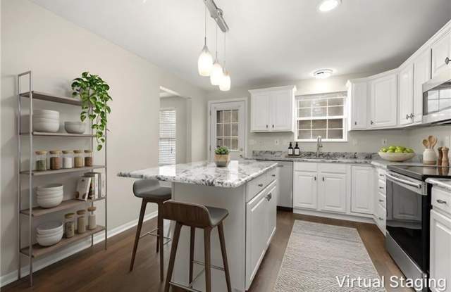 North Hills Living with a Little Pittsburgh Personality — Welcome to Treesdale! Gallery 3