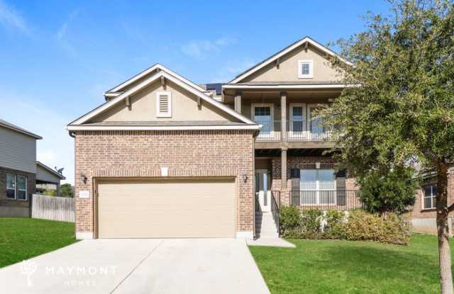 12611 Ponder Ranch - 12611 Ponder Ranch, Bexar County, TX 78245