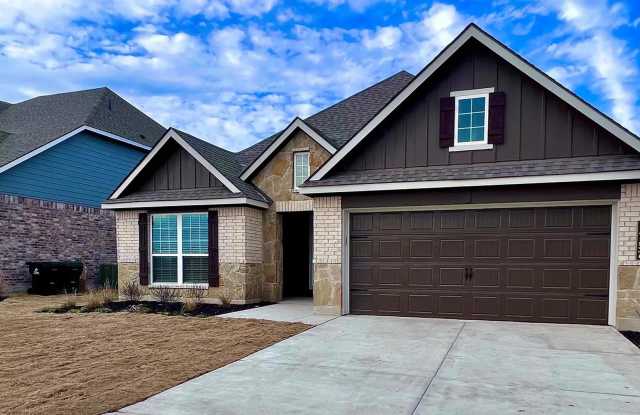 Beautiful 4-Bedroom Home in Temple's Desirable North Gate Community – Spacious Layout, Modern Comfort & Prime Location! photos photos