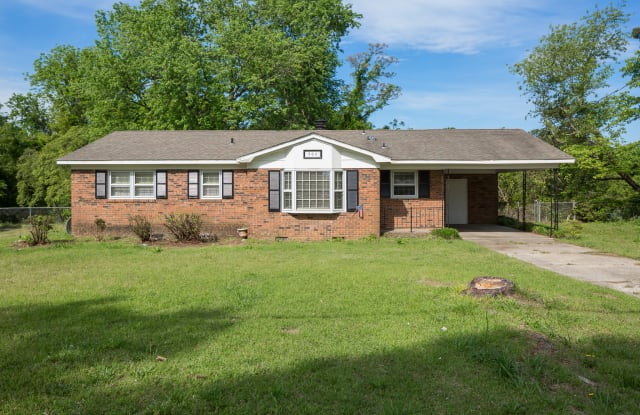 504 Alleghany Road - 504 Alleghaney Road, Fayetteville, NC 28304