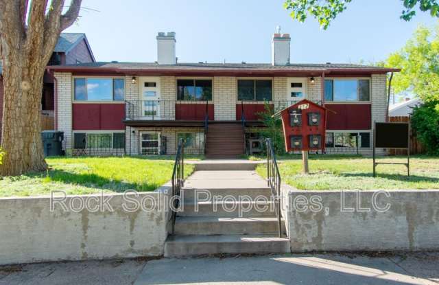 312 East 27th Street - C photos photos