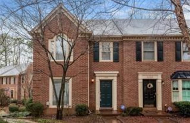 1225 Whitlock Ridge Drive SW - 1225 Whitlock Ridge Drive, Marietta, GA 30064